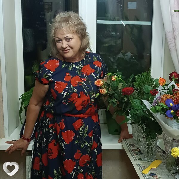 Серафима