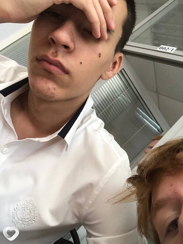 Олег
