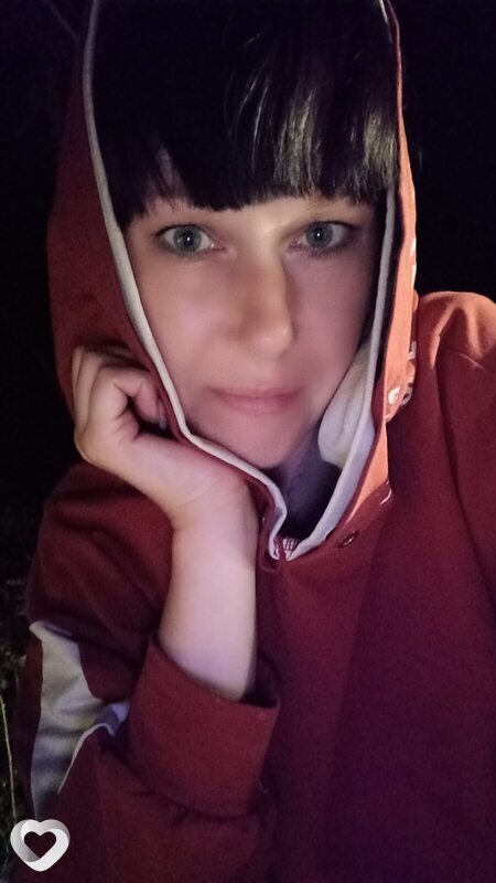 Любовь