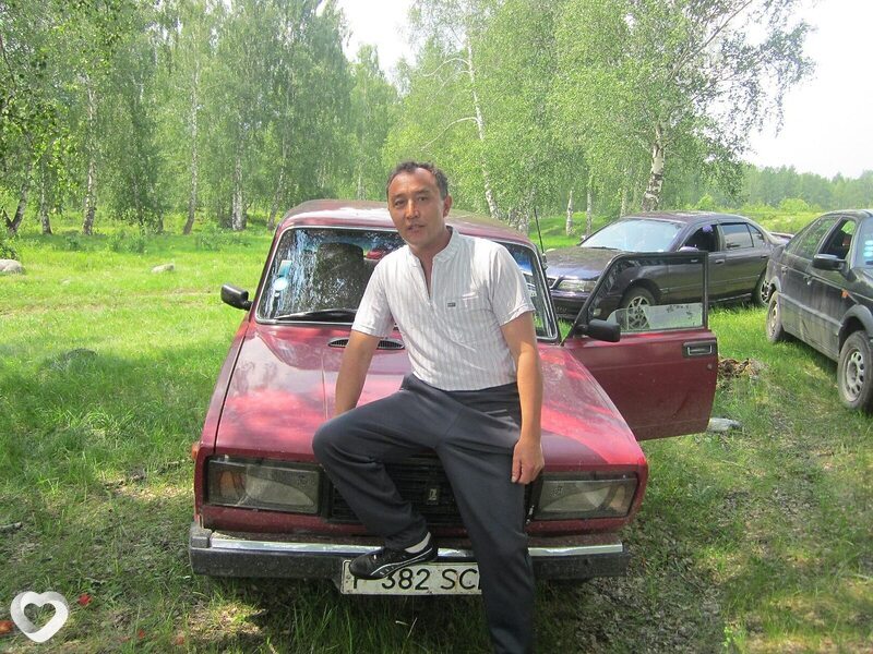 Олег