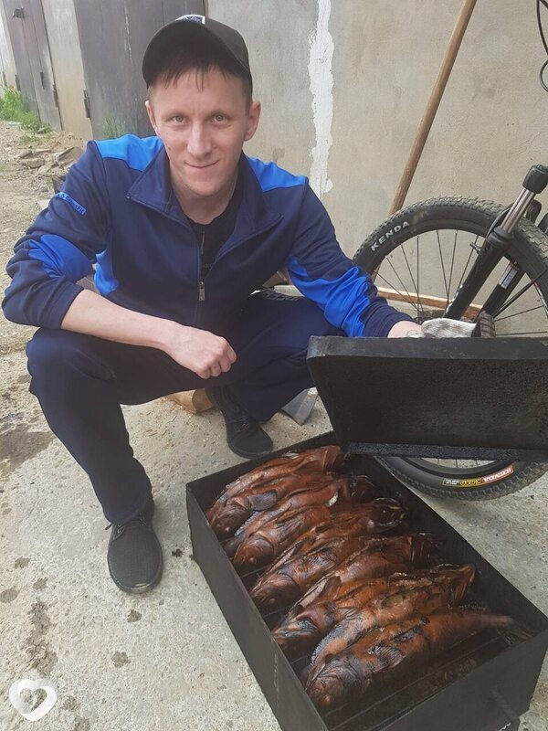Боря