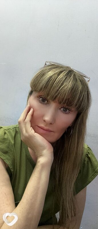 Наташа