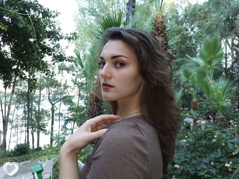 Марина