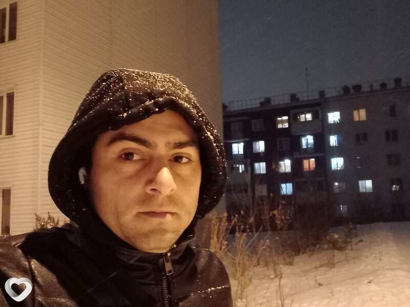 Андрюха